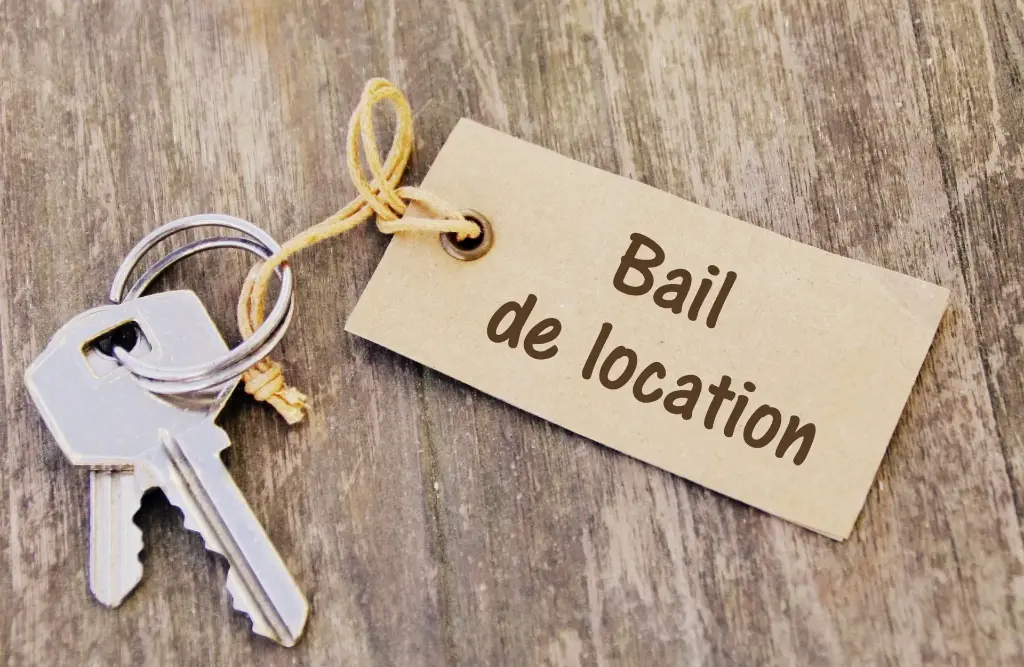 Bail locatif